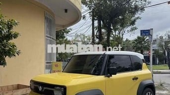 VinFast VF3 2024 Thuê pin - 13000 km