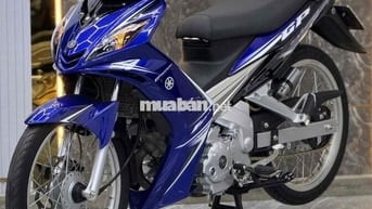 Exciter 2010 Trả Trước 30Tr Góp Bao Nợ Xấu