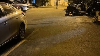 Chính chủ cho thuê Biệt Thự Víp khu 628 Hoàng Hoa Thám 150m2 x 4 tầng