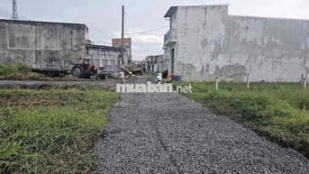 Chính Chủ Gửi Bán Gấp Lô Đất Bình Tiền 2 Đức Hoà Hạ