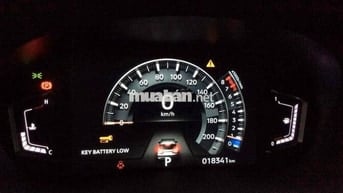 Mitsubishi Xpander Cross 2023 - 18000 km