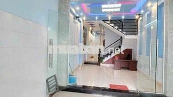 💰💰💰 TRỆT 2LẦU: 3PN, 3WC (4❌14m) - LÊ ĐỨC THỌ, P.13, GV - 3Máy Lạnh