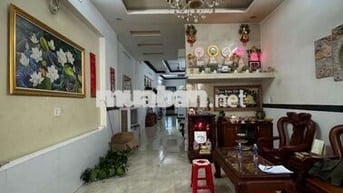 BÁN NHÀ NGAY TÂN HƯƠNG - 4M X 22M - 4 TẦNG - KHU ĐỒNG BỘ - GIÁ 7,8 TỶ