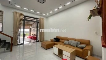 NHÀ BẢO LỘC - MẶT TIỀN NGUYỄN ĐỨC CẢNH NGAY GẦN CHỢ MỚI 6MX34M SẴN THỔ