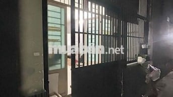 Nhà nguyên Căn 1 lầu đúc gần Gigamall HBC - Thủ Đức