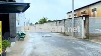 ĐẤT TRUNG TÂM TÂN THÔNG HỘI - VỊ TRÍ ĐẸP - SHR