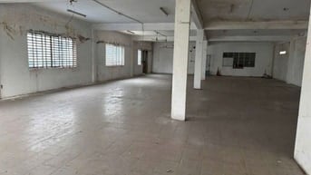 💗🏠 cho thuê kho xưởng mới 1200m2 quận 12