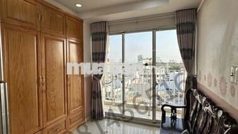 CHUNG THUÊ CHUNG CƯ 3PN - 2WC CĂN GÓC ĐẸP