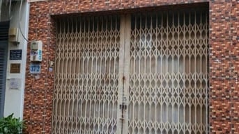 14tỷ2 37 Trần Đình Xu Quận 1 cũ 