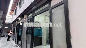 Bán nhà gần cầu Tham Lương đg Phan Văn Hớn Quận 12 1T1L giá 960TR TL