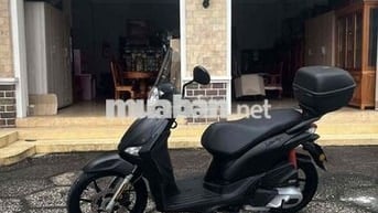 Piaggio Liberty S 2021 Đen ABS