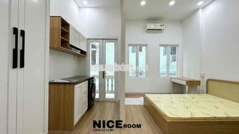 Căn Hộ dv tách bếp ban công new 100%