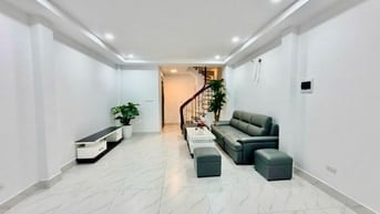 🔥 SIÊU PHẨM - HIẾM - 22 TÔN THẤT TÙNG - FULL NỘI THẤT – NHÀ MỚI 6 TẦN