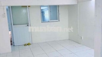 Phòng trọ3 triệu, quận 3 - Trần Văn Đang