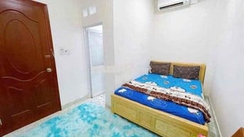 CHO THUÊ PHÒNG GIÁ RẺ FULL NỘI THẤT GẦN CÔNG THƯƠNG — VĂN HIẾN