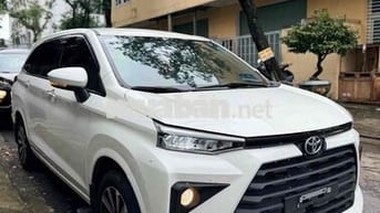 Toyota Avanza Premio 2024 MT - 52000 km