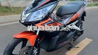 Honda Air Blade Fi 2009 Đen Cam