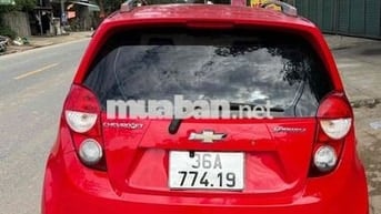 Chevrolet Spark 2014 LT 1.2 - 200000 km