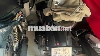 Honda SH 150i ABS Đỏ