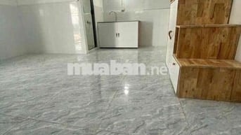 CHO THUÊ PHÒNG GIÁ RẺ — CÓ GÁC — RỘNG RÃI NGAY HỒ VĂN LONG, BÌNH TÂN