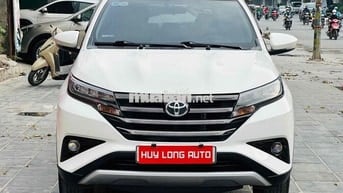 Toyota Rush 2020 S 1.5 AT - 49000 km