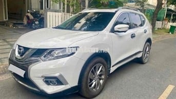 Nissan Xtrail SV premium 2020 - 48500 km