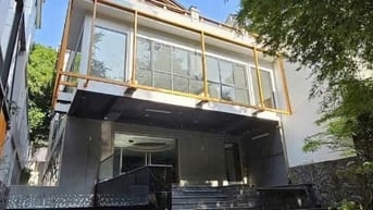 MT Bến Nghé Q1, ngang 11,7m×31m CN 364m2, 1 Hầm 4 tầng, bán 400 tỷ