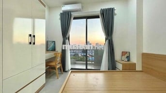 KHAI TRƯƠNG CĂN 1PN TÁCH BẾP FULL NT GẦN ĐH HỒNG BÀNG,UTH,UEF,HUTECH,