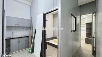 Căn Hộ 2PN Có Tủ Lạnh Máy Giặt Riêng 4Ng4Xe Ngay Lý Thường Kiệt Q10