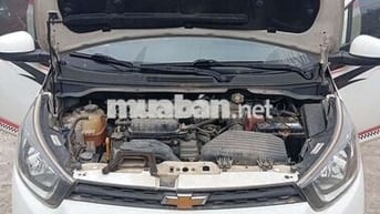 Chevrolet Spark 2***5 km