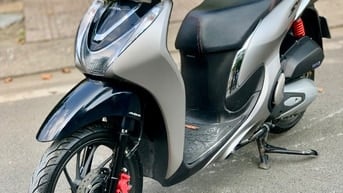 Honda SH Mode – 2021 – ABS – Chính Chủ BSTP – Xe Đẹp Chuẩn Zin