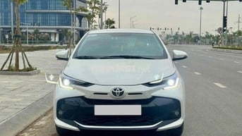 Toyota Vios 2023 E CVT - 30000 km