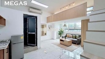 ☎️chính chủ cho thuê CHDV có gác đủ nội thất Giá chỉ từ 4 đến 6 Triệu