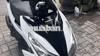 Honda Air Blade 2014 Trắng đen