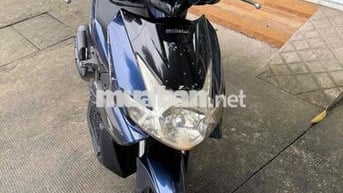 về quê bán lai xe máy bao êm ru