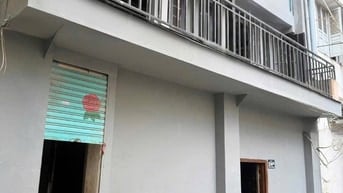 CHO THUÊ NHÀ NGUYÊN CĂN – ĐÔNG DU, Q.1