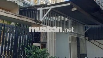 Nhà phố xinh DT 5x17, 1 lầu (4pn) gần chợ Bà Điểm, hẻm Phan Văn Hớn HM