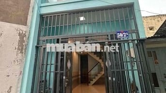 BÁN GẤP NHÀ SHR TRUNG CHÁNH HÓC MÔN