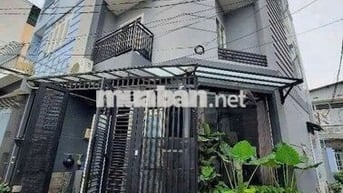 Cho thuê nhà khu trung tâm Gò Vấp