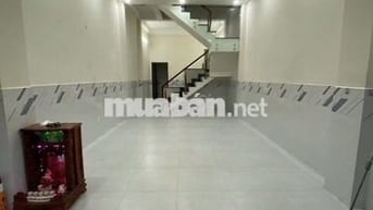 ❤️CHO THUÊ NHÀ NGUYÊN CĂN – HẺM XE HƠI 8M, 118 PHAN HUY ÍCH