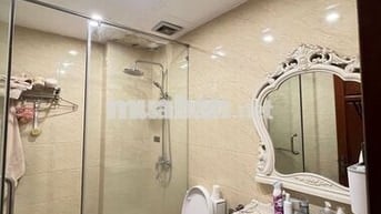 💥 BÁN NHÀ LÁNG HẠ – PHÂN LÔ VỈA HÈ – Ô TÔ ĐỖ. DT 45M2, 4T, GIÁ 17.8 tỷ