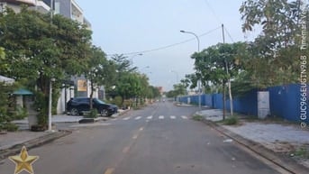 Đất nền sổ đỏ khu dân cư Phước kiển giá cực tốt diện tích 5x17