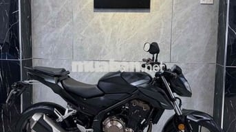 📍𝐇𝐎𝐍𝐃𝐀 𝐂𝐁𝟓𝟎𝟎𝐅 𝟐𝟎𝟏𝟖