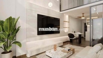 CHÍNH CHỦ CĂN XÃ ĐÀN 40m - THANG MÁY,KINH DOANH,OTO 13tỷ