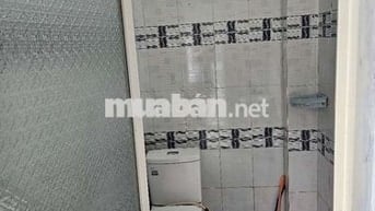 Cho thuê nhà nguyên căn mới sử chữa