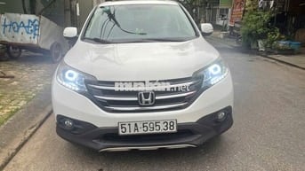 Honda CRV 2.4L 2013 bản full, bảo dưỡng hãng đủ
