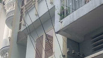 Cho Thuê Nhà Nguyên Căn Hẻm 5m Nam Kì Khởi Nghĩa Quận 3