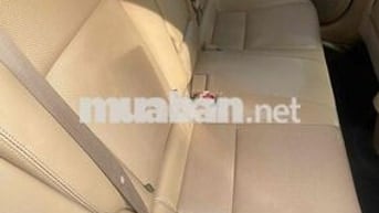 Toyota Vios 2018 1.5G TRD - 97673 km