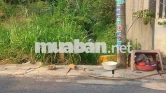 Chủ bán đất/quốc lộ 13 Tân Định - Bến Cát cũ , đường nhựa 7m thông