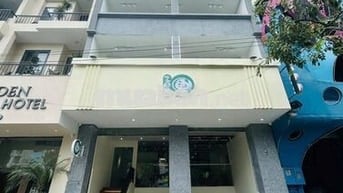 ❌ Cho Thuê Nhà HXH Yên Thế, 9x16m_Hầm Lửng 4 Lầu, Thang Máy, PCCC.